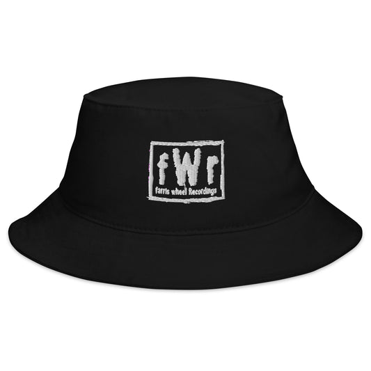 Farris Wheel fWr Bucket Hat - BeExtra! Apparel & More