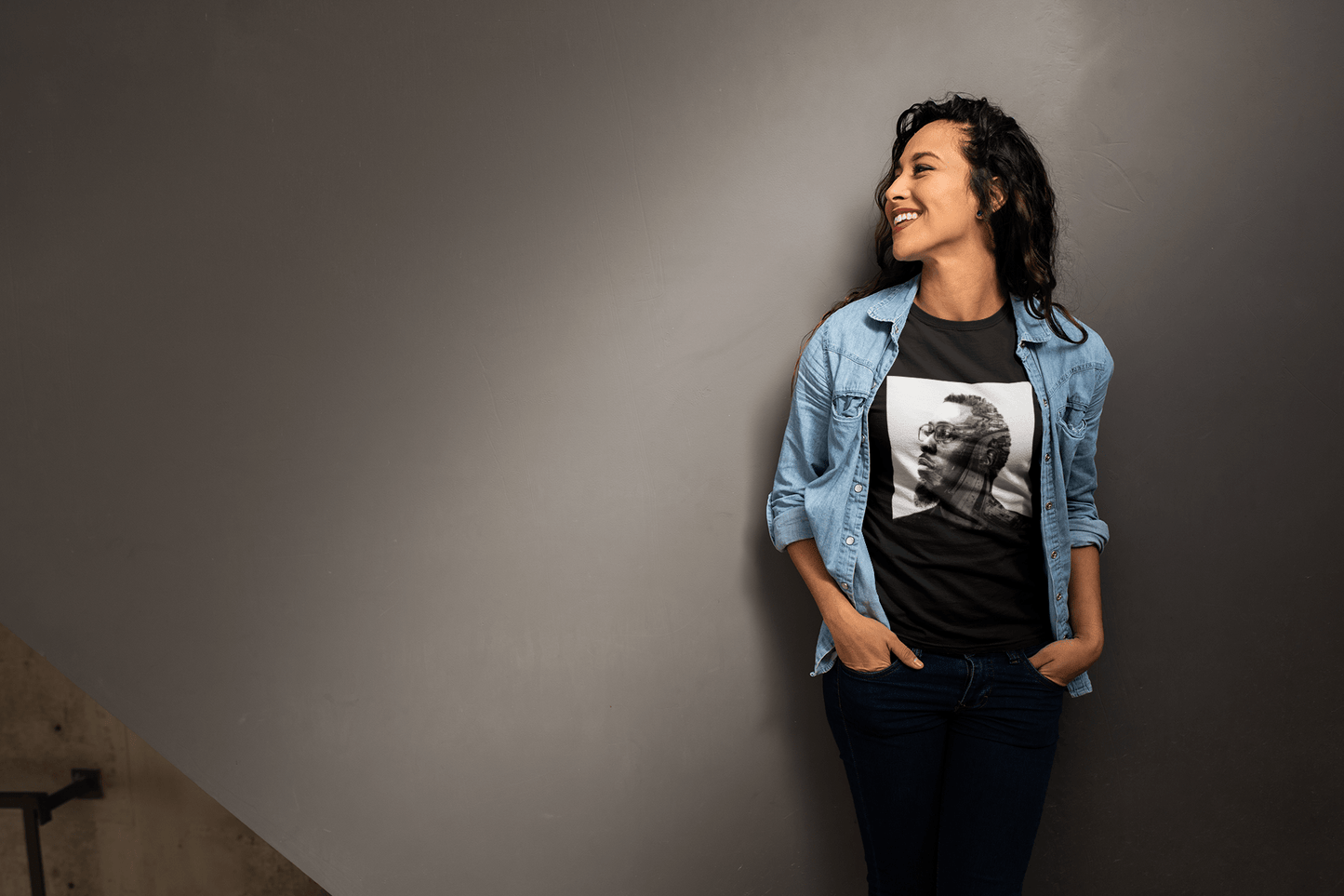 Farris Wheel - Gene Farris - Unisex t-shirt - BeExtra! Apparel & More