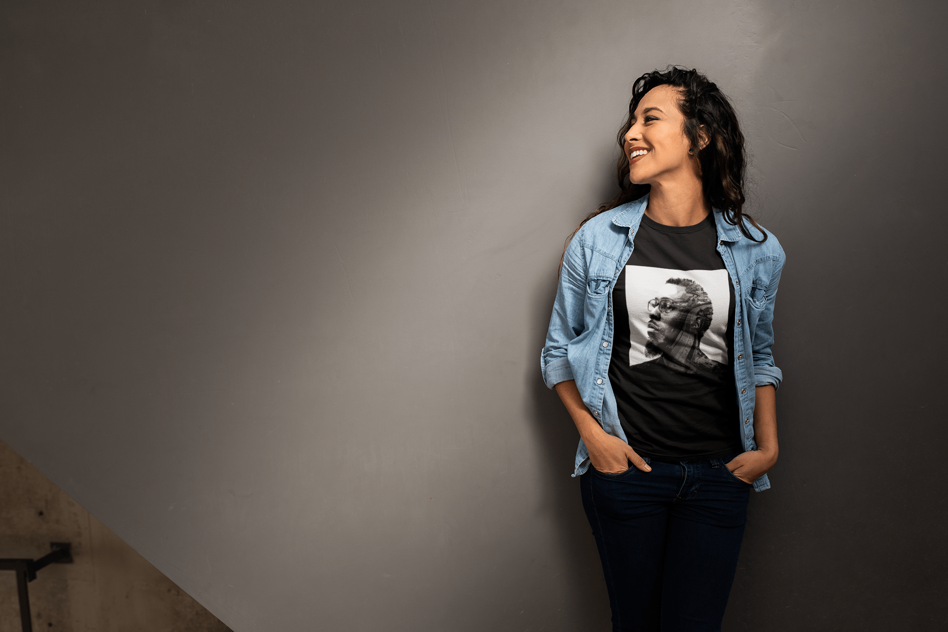 Farris Wheel - Gene Farris - Unisex t-shirt - BeExtra! Apparel & More