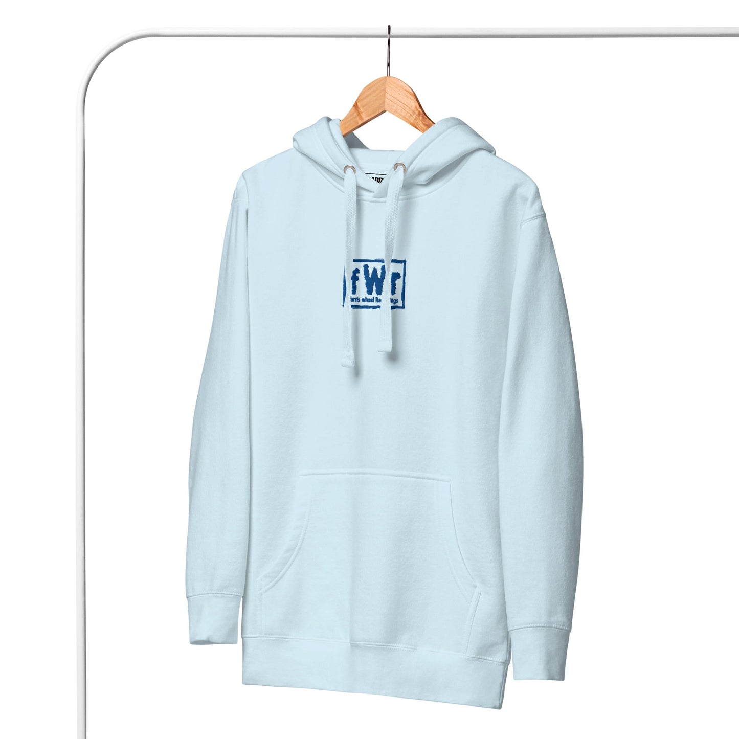 Farris Wheel Mass Destruction Unisex Hoodie - BeExtra! Apparel & More