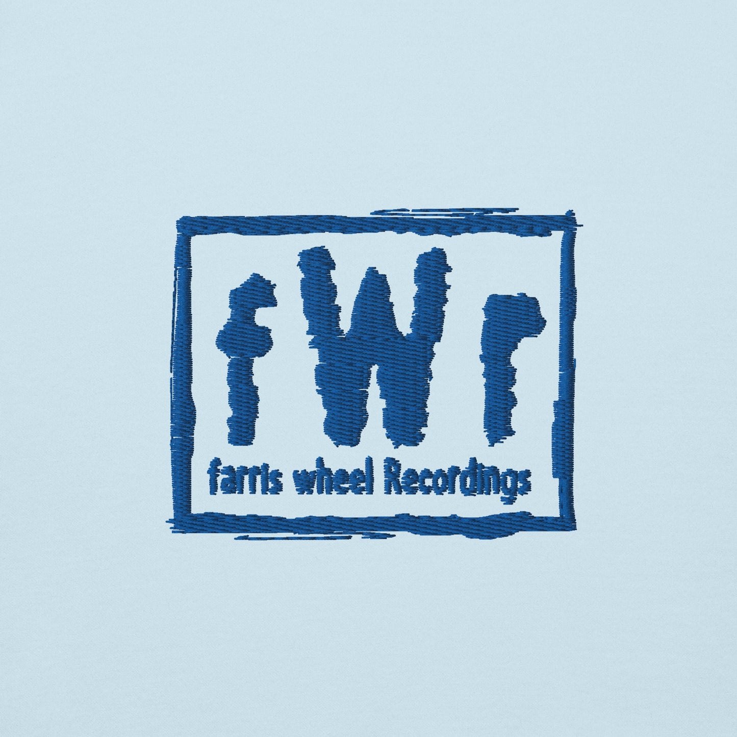 Farris Wheel Mass Destruction Unisex Hoodie - BeExtra! Apparel & More