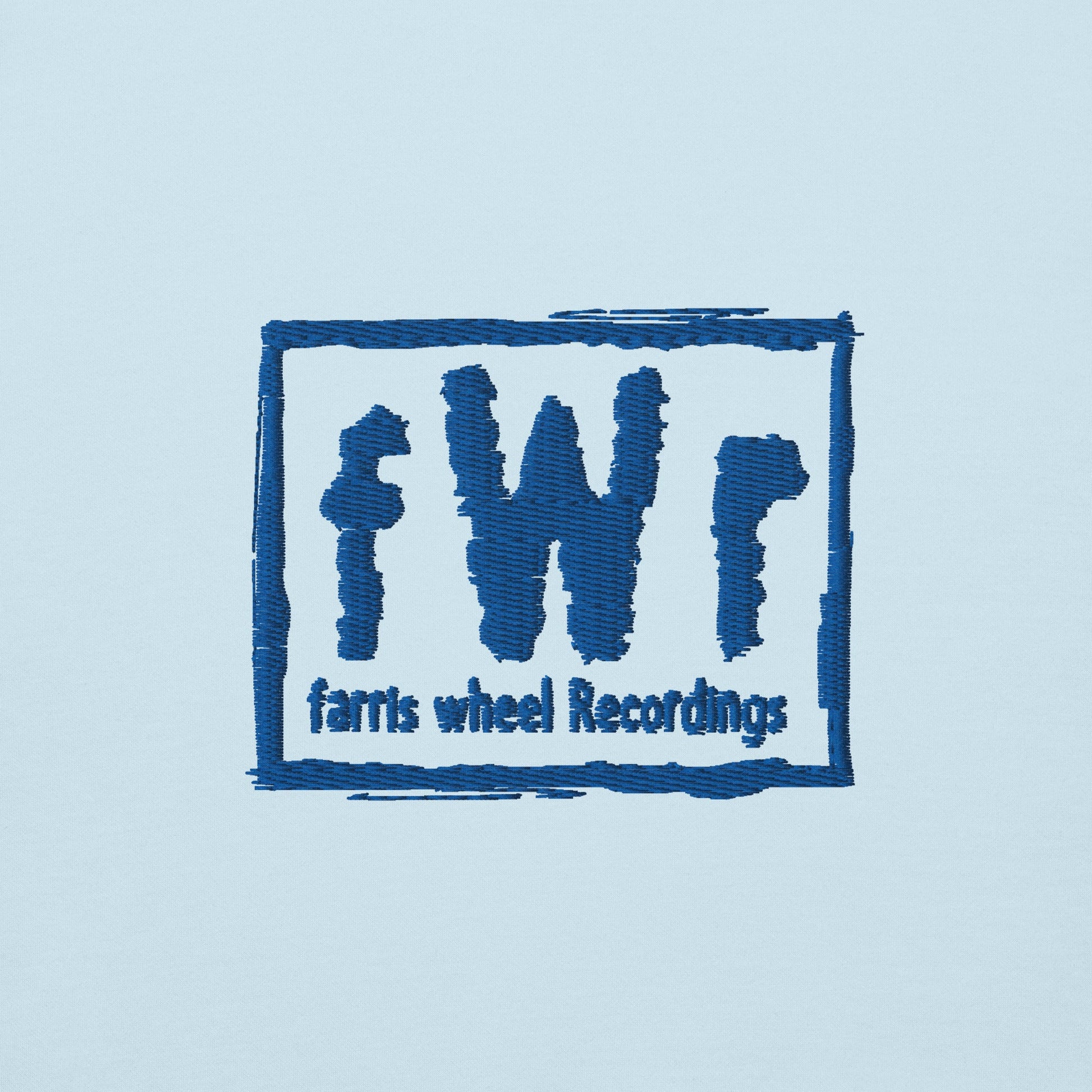 Farris Wheel Mass Destruction Unisex Hoodie - BeExtra! Apparel & More