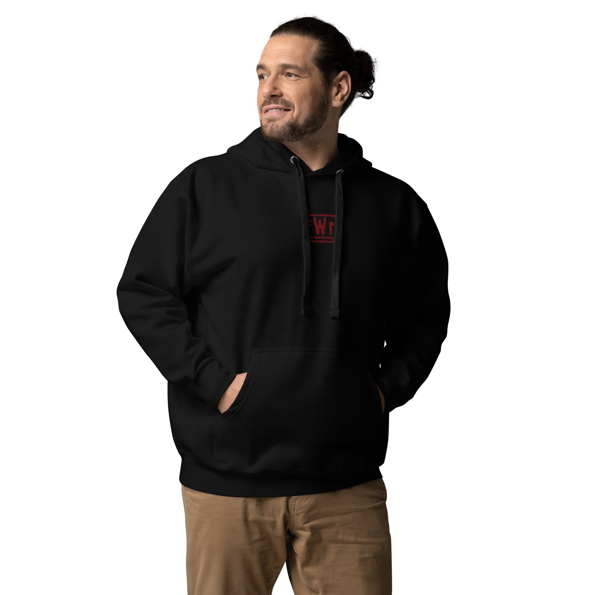 Farris Wheel Mass Destruction Unisex Hoodie - BeExtra! Apparel & More