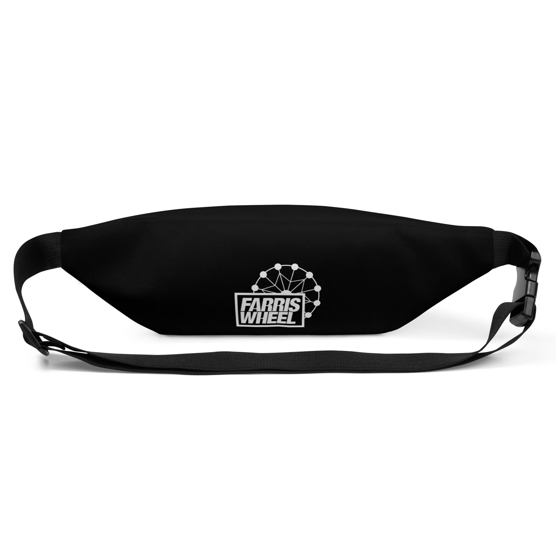 Farris Wheel On a Bender Fanny Pack - BeExtra! Apparel & More