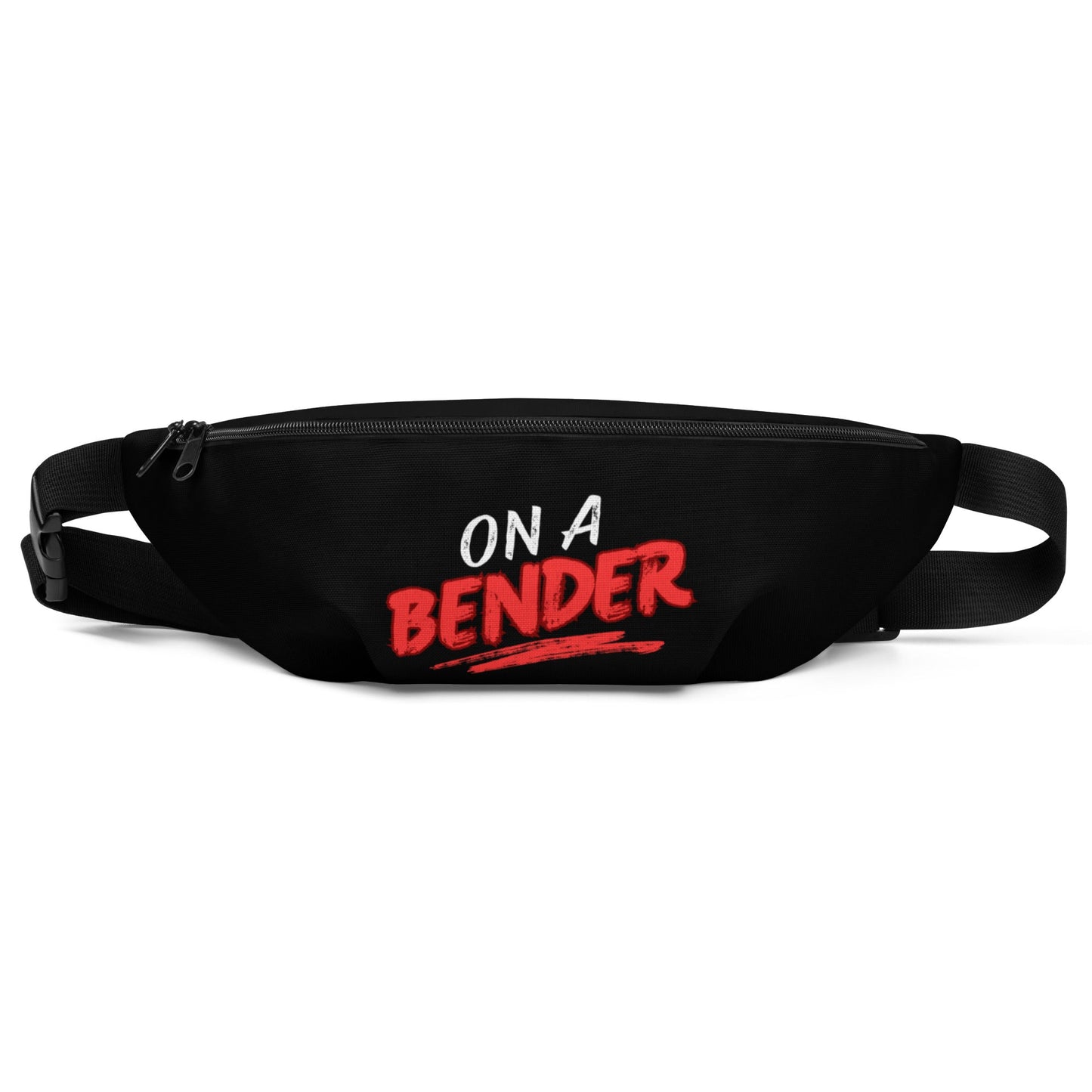 Farris Wheel On a Bender Fanny Pack - BeExtra! Apparel & More