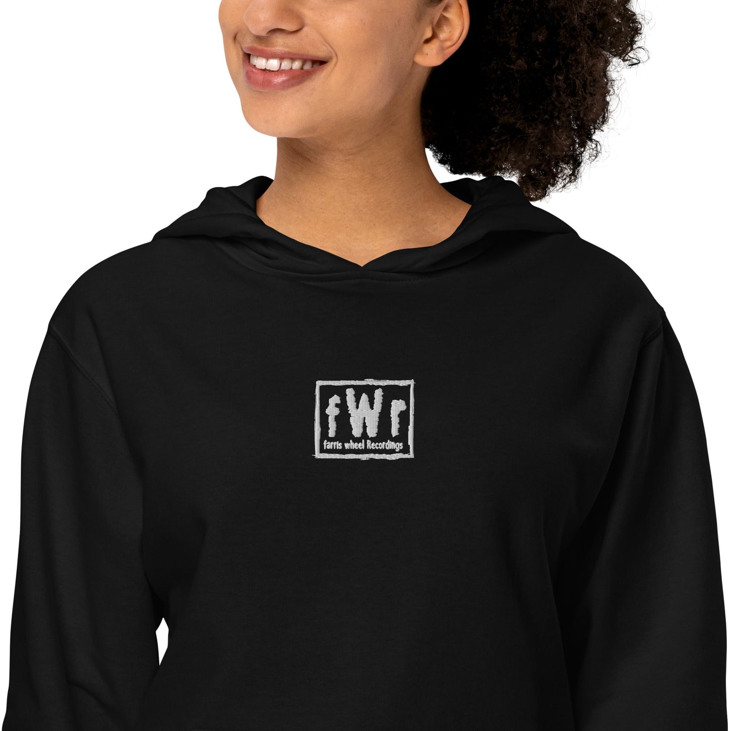 Farris Wheel Unisex Midweight Hoodie - BeExtra! Apparel & More