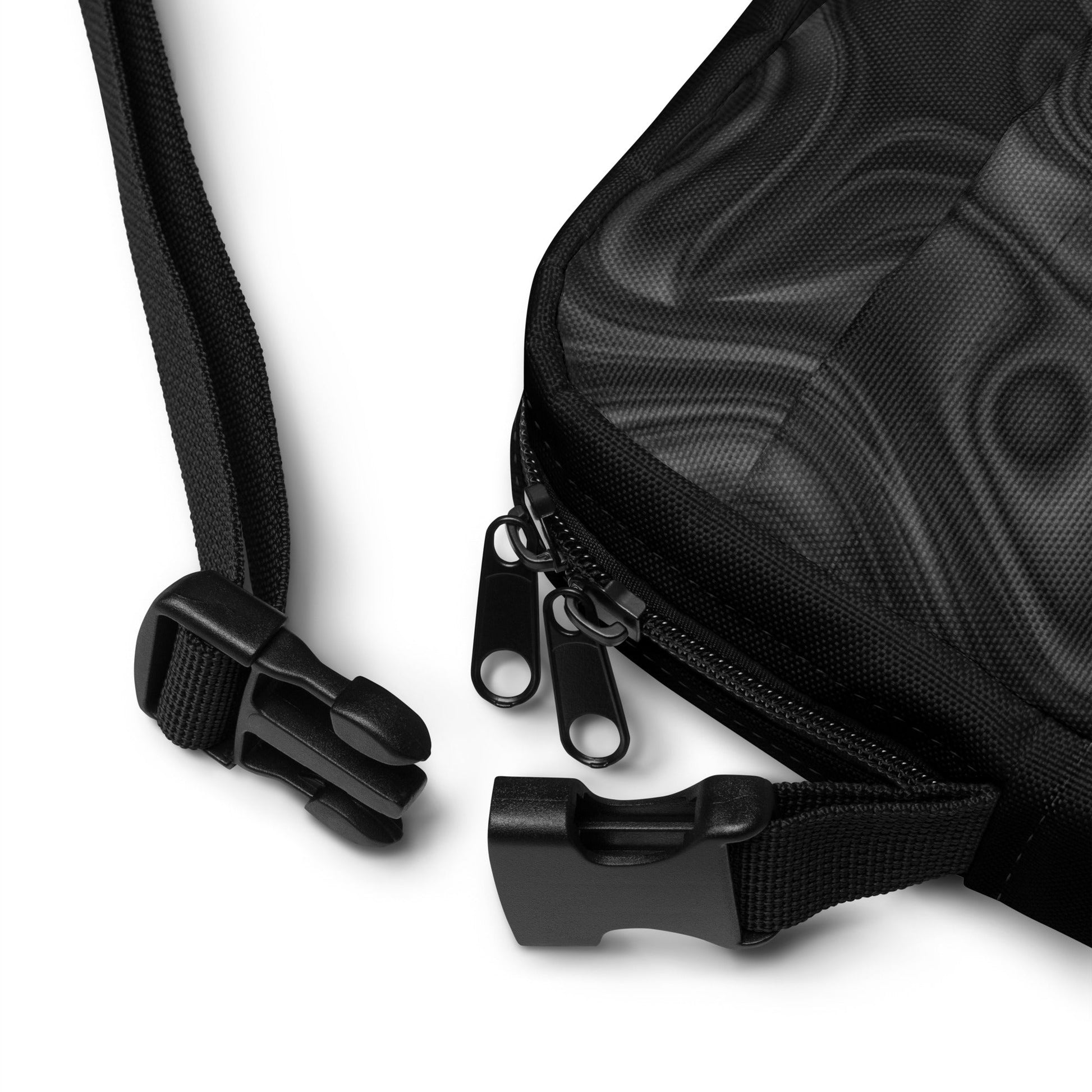 Farris Wheel Utility Crossbody Bag - BeExtra! Apparel & More