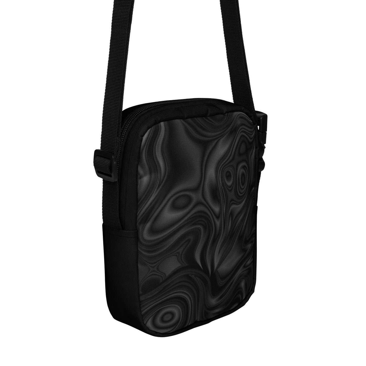 Farris Wheel Utility Crossbody Bag - BeExtra! Apparel & More