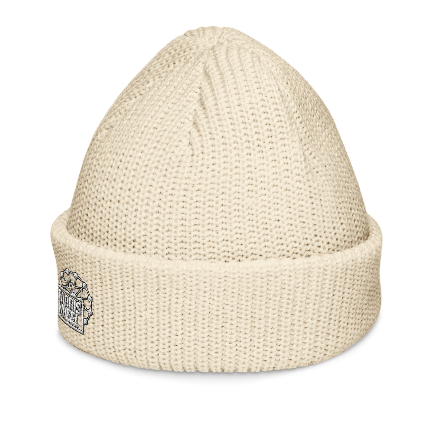 Farris Wheel Fisherman Beanie