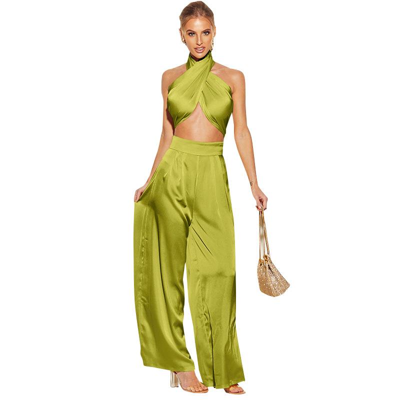 Attractive Bodycon Rompers Women's Jumpsuit