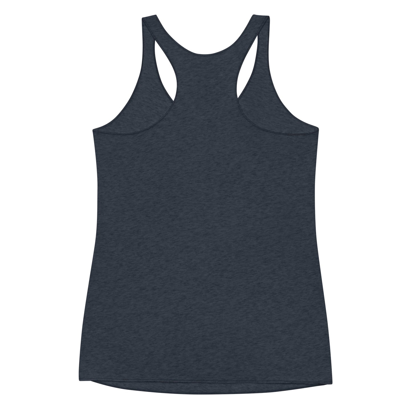 Be Extra! Moon Raver Women's Racerback Tank - BeExtra! Apparel & More