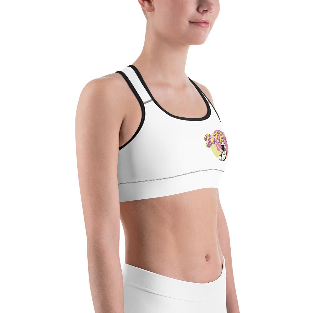 Be Extra Sports Bra - BeExtra! Apparel & More