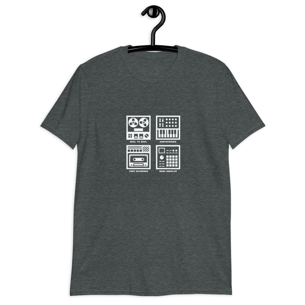 Be Extra! Vintage Sync Toys Unisex T-Shirt - BeExtra! Apparel & More