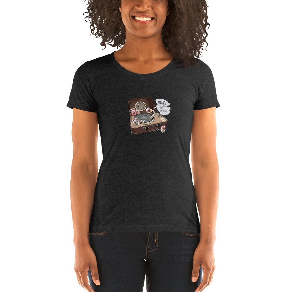 Be Extra! Women's Short Sleeve T-shirt - BeExtra! Apparel & More