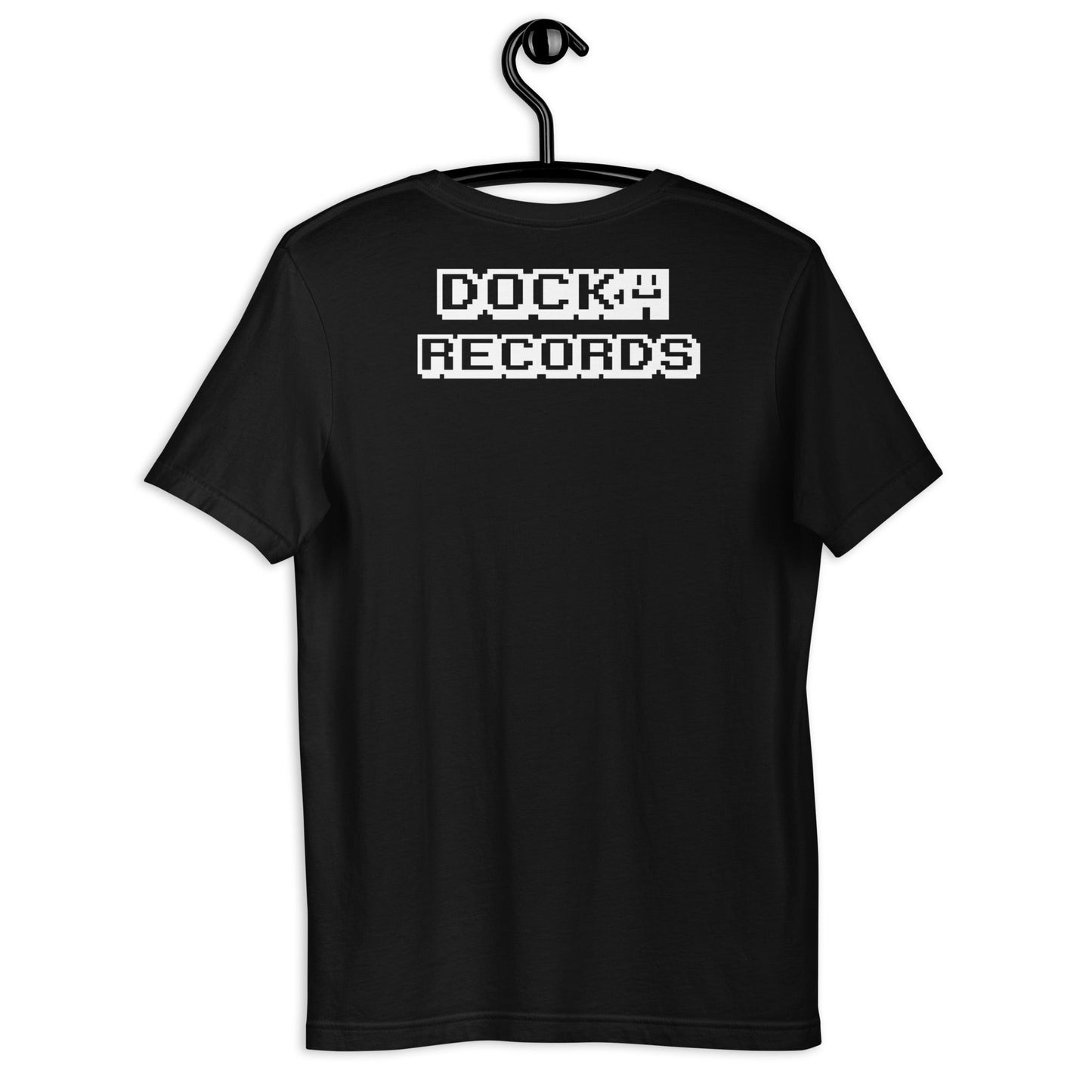 Docka Records Farris Wheel Special Unisex T-shirt - BeExtra! Apparel & More