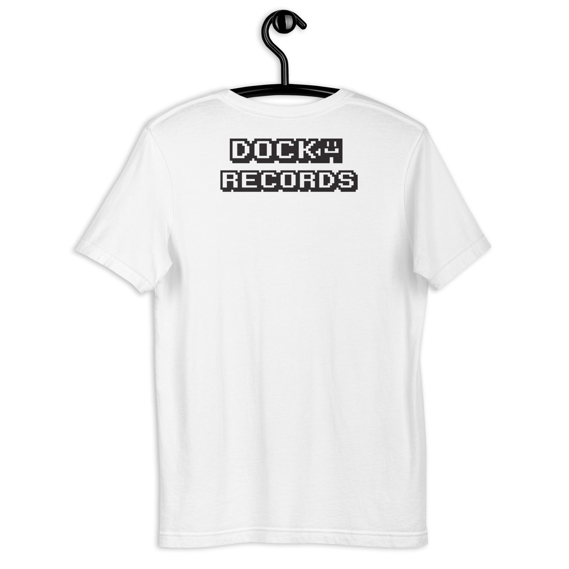 Docka Records Farris Wheel Special Unisex T-shirt - BeExtra! Apparel & More