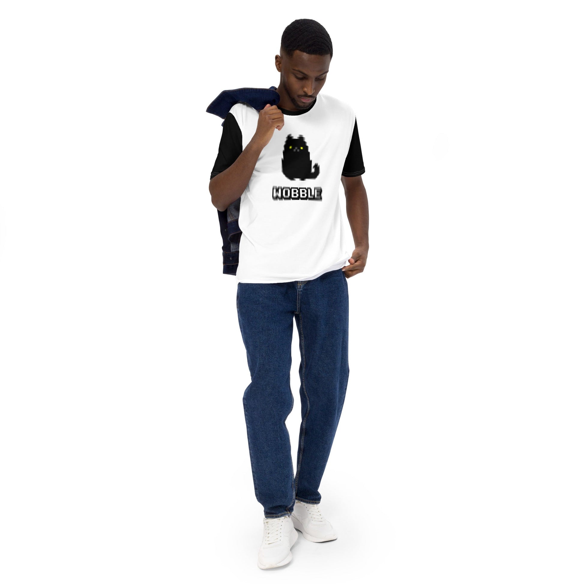 Docka Records Men's t-shirt - BeExtra! Apparel & More