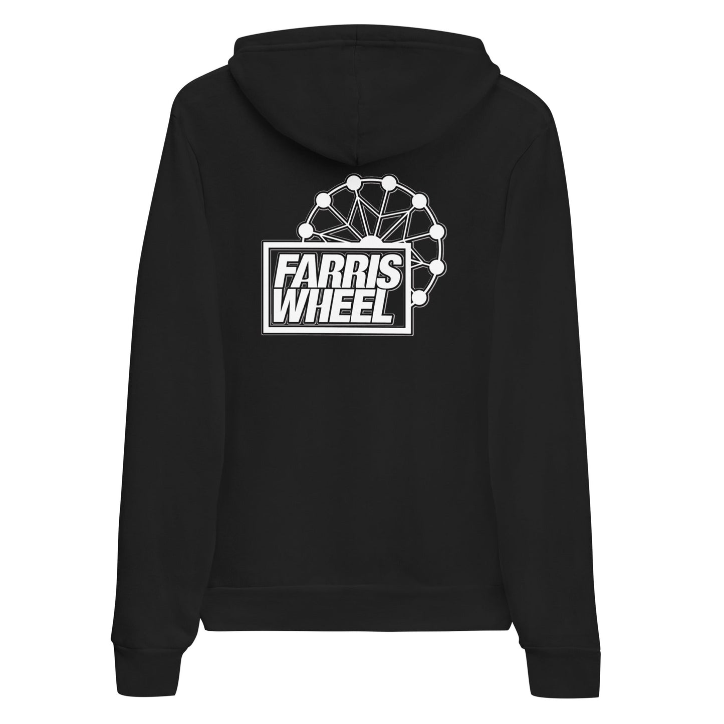 Farris Wheel Emoji Unisex Hoodie New Edition - BeExtra! Apparel & More
