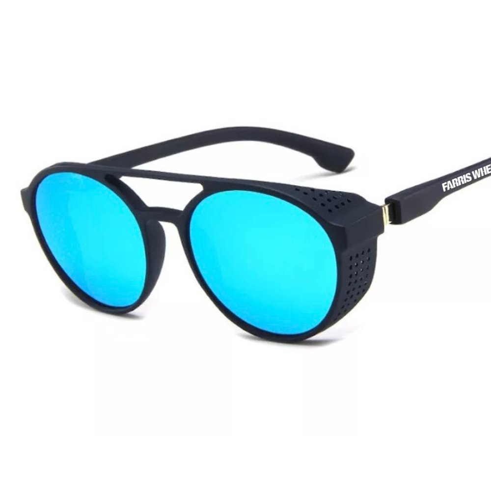 Farris Wheel Fashion Sunglasses - BeExtra! Apparel & More