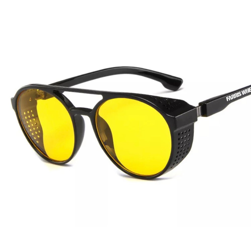 Farris Wheel Fashion Sunglasses - BeExtra! Apparel & More