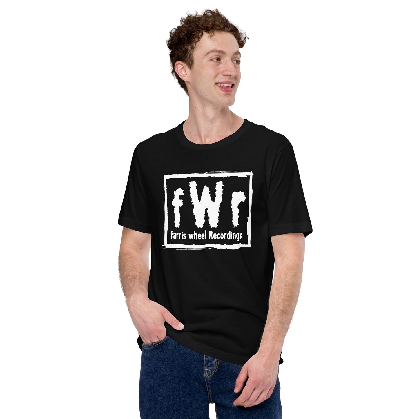 Farris Wheel "Fuck Around & Find Out" fWr Unisex T-shirt - BeExtra! Apparel & More
