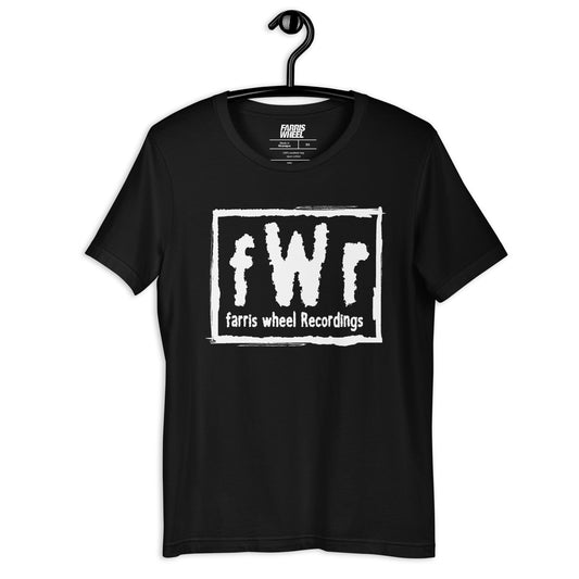 Farris Wheel "Fuck Around & Find Out" fWr Unisex T-shirt - BeExtra! Apparel & More