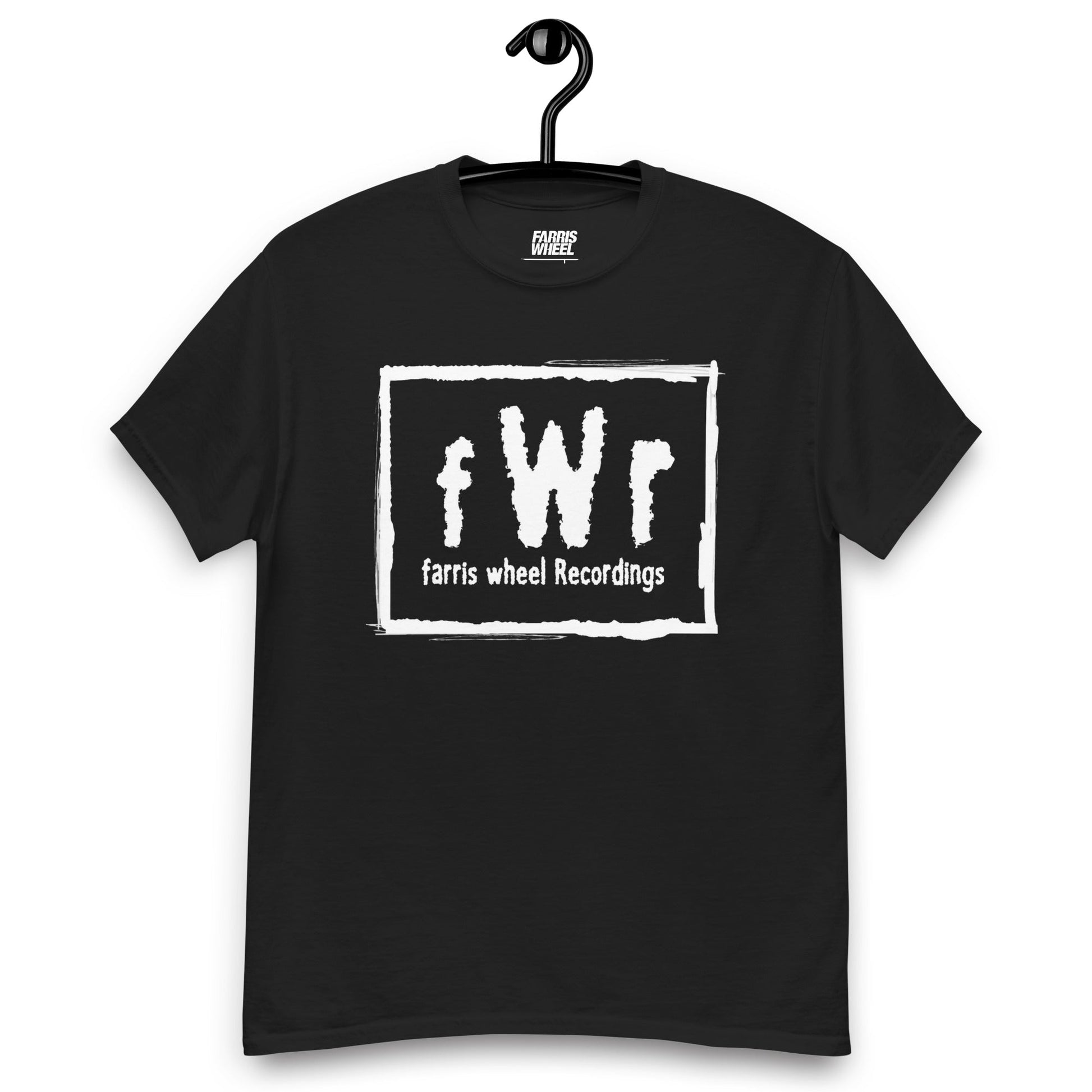 Farris Wheel fWr Men's Classic Tee - BeExtra! Apparel & More