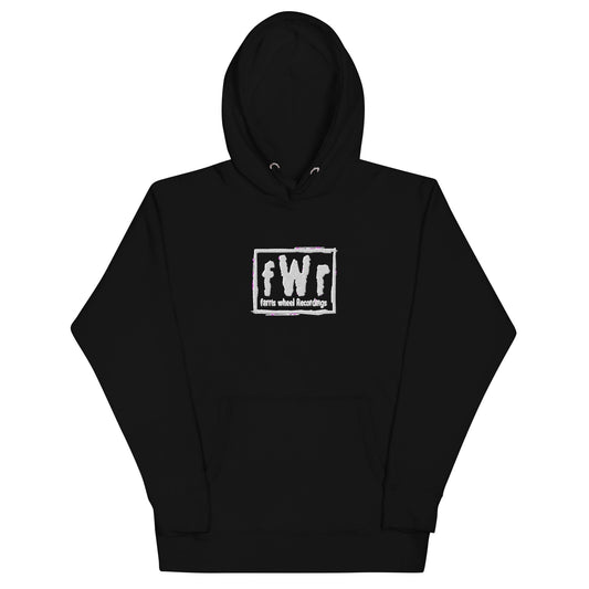 Farris Wheel fWr Unisex Soft Hoodie - BeExtra! Apparel & More