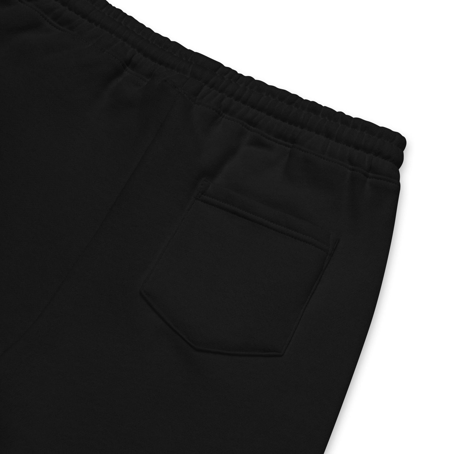Farris Wheel Men's Fleece Shorts - BeExtra! Apparel & More