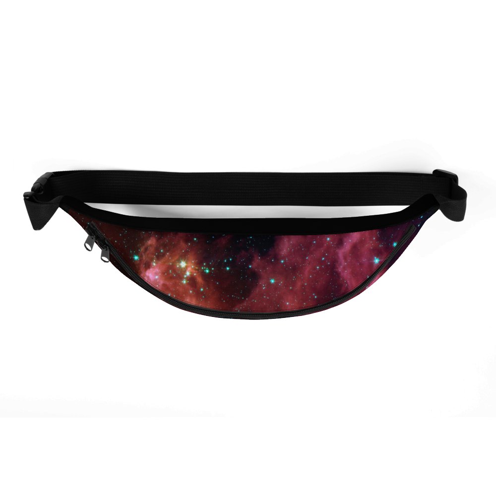 Farris Wheel Star Wars Fanny Pack - BeExtra! Apparel & More