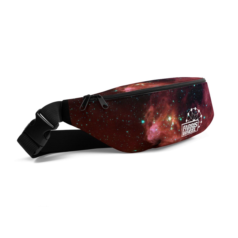 Farris Wheel Star Wars Fanny Pack - BeExtra! Apparel & More