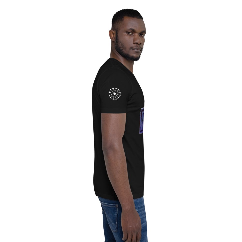 Farris Wheel Star Wars T-Shirt - BeExtra! Apparel & More