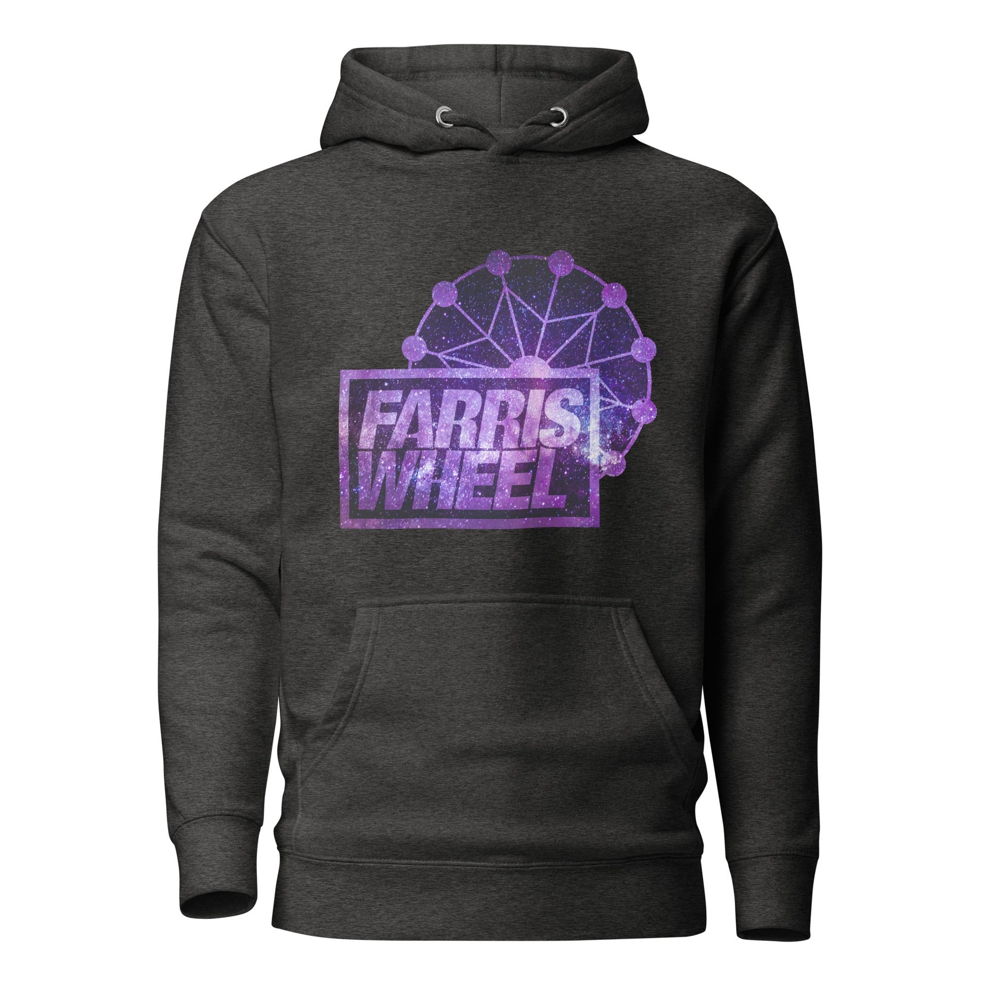 Farris Wheel Star Wars Unisex Hoodie - BeExtra! Apparel & More
