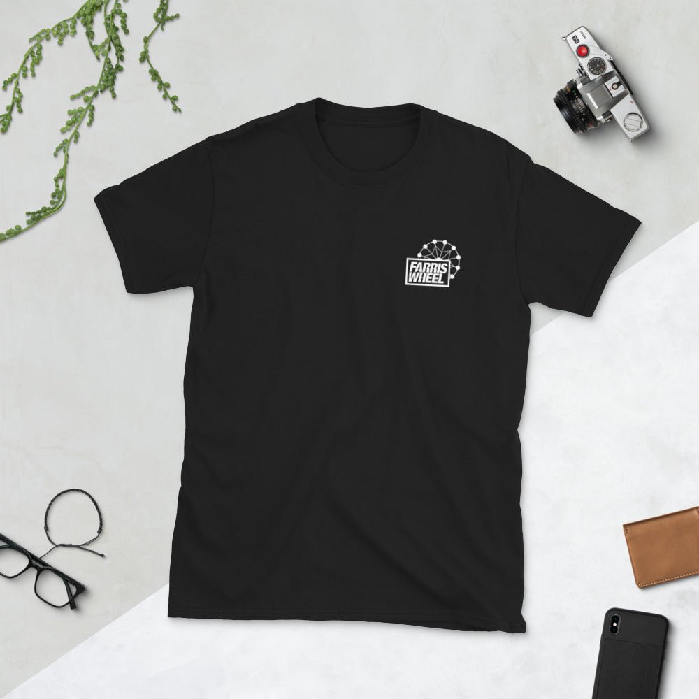 Farris Wheel 'We Work It' Unisex T-Shirt - BeExtra! Apparel & More