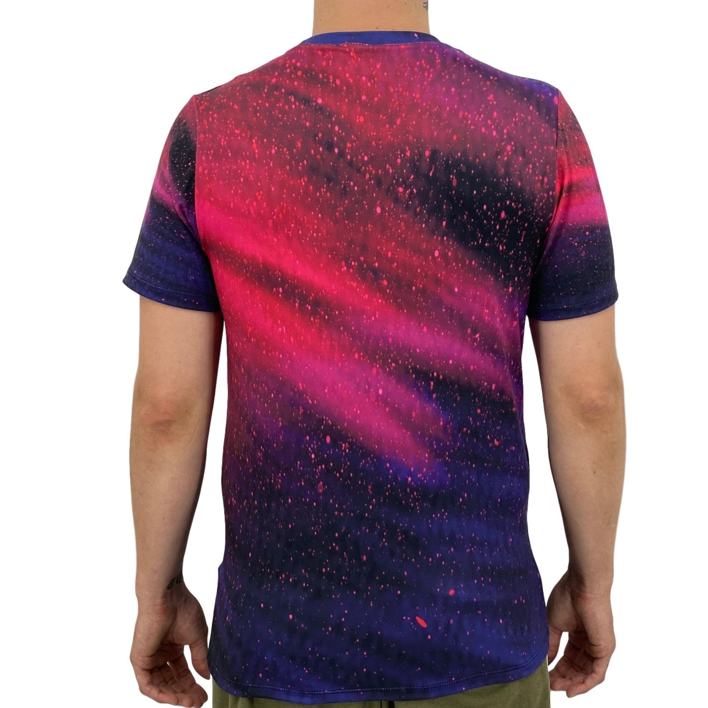 Magic Nights Men's T-Shirt - BeExtra! Apparel & More