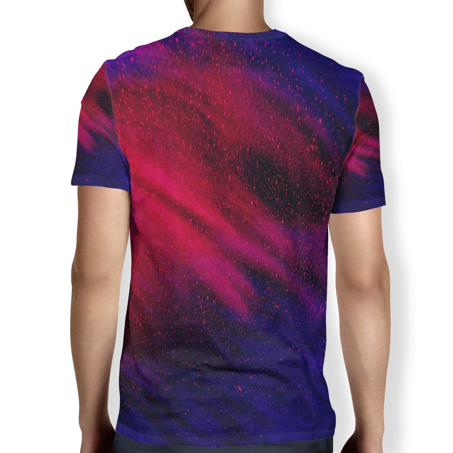 Magic Nights Men's T-Shirt - BeExtra! Apparel & More